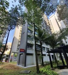 Blk 303D Coralinus (Punggol), HDB 4 Rooms #535499721